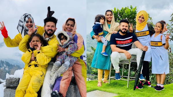 ആശംസൾ നേർന്ന് ആരാധകരും