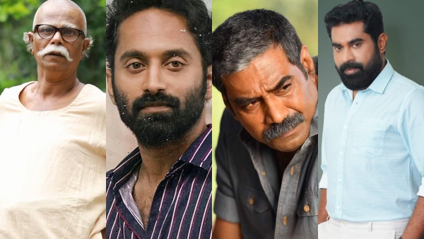 മികച്ച നടനായി കടുത്ത മത്സരം