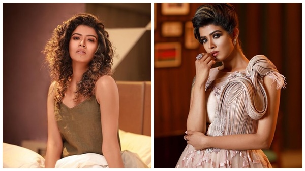  മോശം കമന്റുകളെ കുറിച്ച് അമൃത സുരേഷ് 