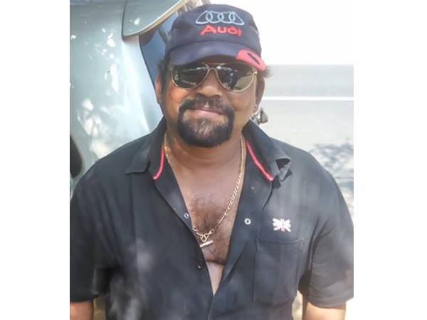 പീറ്റര് ഹെയ്ൻ