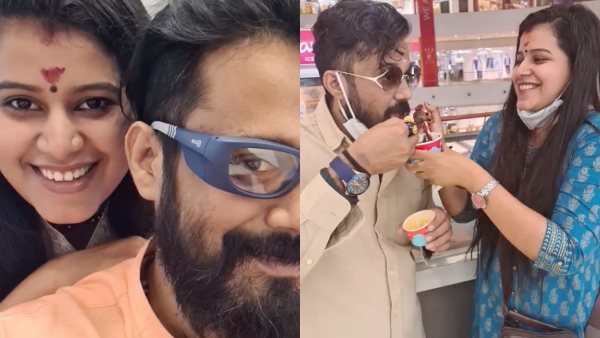 നെഗറ്റിവിറ്റിയെ വെറുക്കുന്നുവെന്ന് ബാല