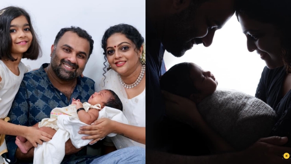 അശ്വതിയുടെ സ്വന്തം പത്മയും കമലയും