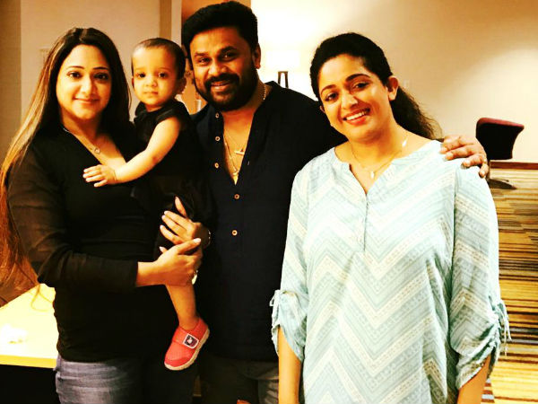 ദിലീപ് കുഞ്ഞിക്കൂനനായി എത്തിയ സിനിമ