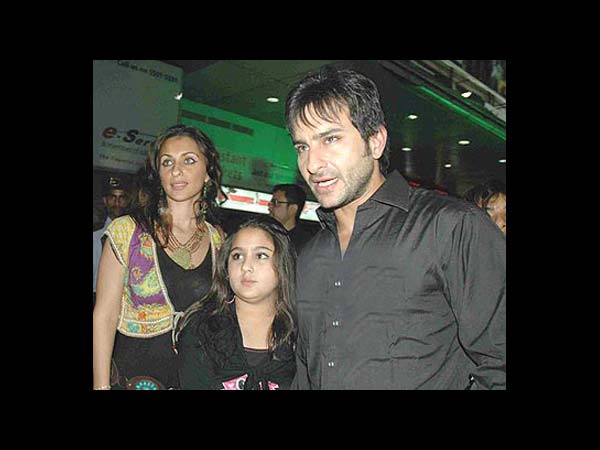 കരീനയ്ക്ക് മുമ്പ്