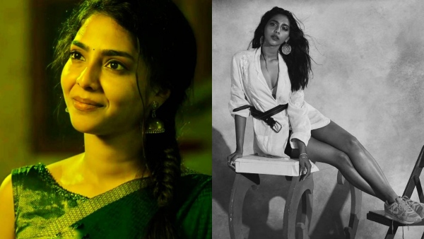 നാല് വർഷം കൊണ്ട് മുൻനിര നായിക