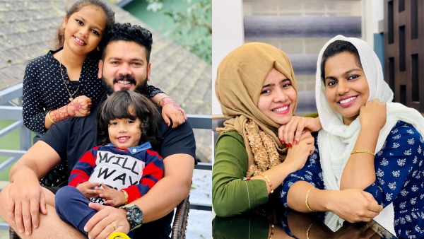 ബി​ഗ് ബോസ് മത്സരാർഥി, യുട്യൂബർ, മോഡൽ