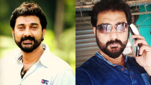 actor Rajeev Parameshwar, actor Rajeev Parameshwar photo, Rajeev Parameshwar, santhwanam serial, santhwanam serial asianet news, സാന്ത്വനം സീരിയൽ, സീരിയൽ നടൻ രാജീവ് പരമേശ്വർ, രാജീവ് പരമേശ്വർ ഫോട്ടോ