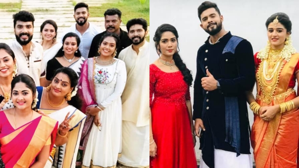 മൗനരാ​ഗം പുതിയ വഴിത്തിരിവിൽ