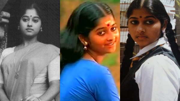 ആദ്യ ചിത്രത്തിന് തന്നെ ദേശീയ അവാർഡ്