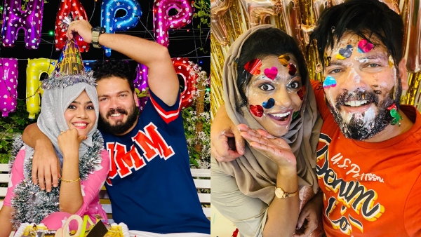 ബി​ഗ് ബോസിലെ തുറന്നുപറച്ചിൽ