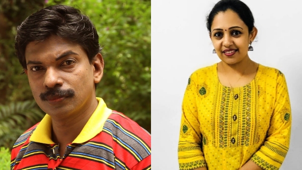 വിമർശനം ആരോ​ഗ്യപരമായിരിക്കണം