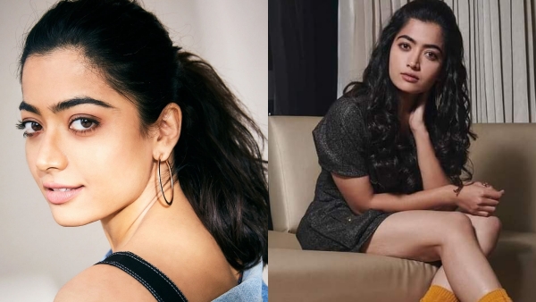 കരിയറിൽ ബ്രേക്ക് നൽകിയ ​ഗീതാ ​ഗോവിന്ദം