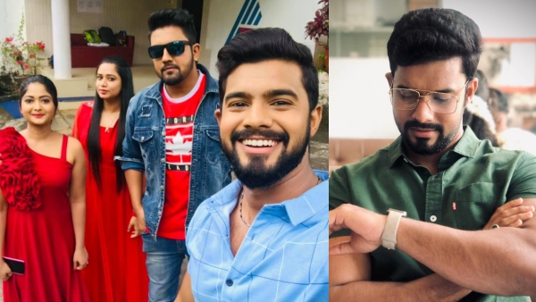 സ്നേഹത്തിനും പിന്തുണയ്ക്കും നന്ദി