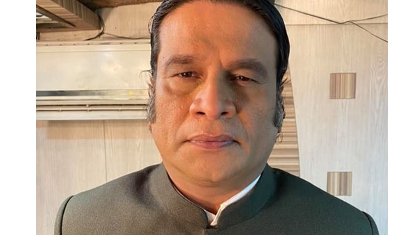  സീരിയലുകള്‍ക്ക് പിന്തുണയുമായി ഹരീഷ് പേരടി 