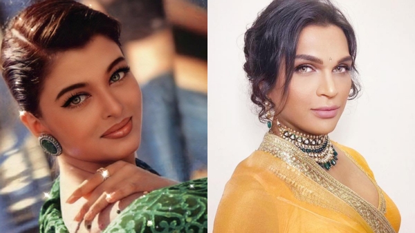 പൊന്നിയൻ സെൽവനിൽ ഐശ്വര്യക്കൊപ്പം