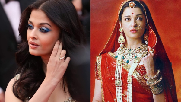 ഇരുവറിലൂടെ എത്തിയ സുന്ദരി