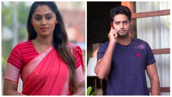 വീണ്ടും റേറ്റിങ്ങിൽ ചരിത്ര നേട്ടവുമായി കുടുംബവിളക്ക്