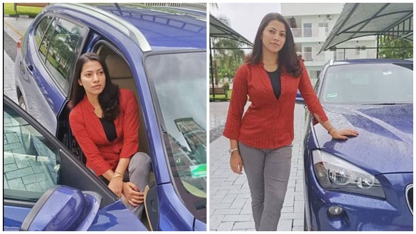 ഇന്ദ്രജ