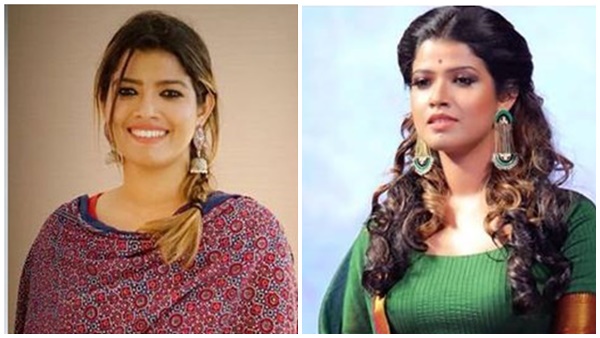 കൂടാതെ രജിഷ വിജയന്‍ പ്രധാന വേഷത്തില്‍