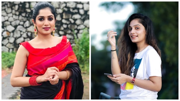   രണ്ടാം വിവാഹത്തിന് തയ്യാറെന്ന് ആര്യ