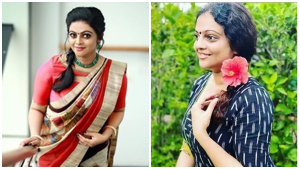 ആര്‍ജെയായി ഏറെക്കാലം പ്രവര്‍ത്തിച്ച