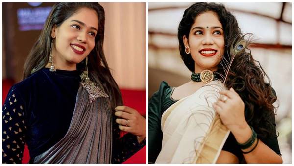   ആതിര വിര്‍ജിന്‍ ആണോന്ന് വിമര്‍ശകന്‍ 