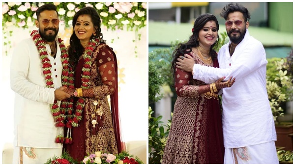 മകളെക്കുറിച്ച് ബാല