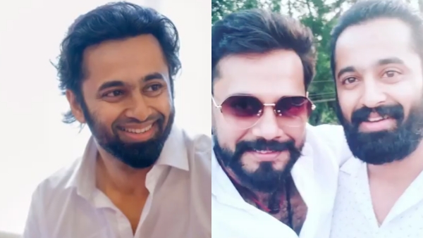 ബാലയുടെ വിവാഹ ചടങ്ങിലും താരമായ ഉണ്ണി മുകുന്ദൻ