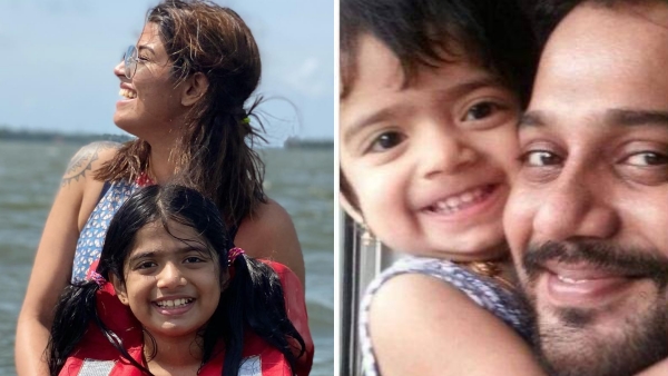 മകൾക്ക് പിറന്നാൾ ആശംസിക്കാത്തതിൽ ബാലയ്ക്ക് വിമർശനം