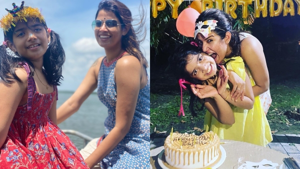 ഒമ്പത് വർത്തെ ദാമ്പത്യ ജീവിതം