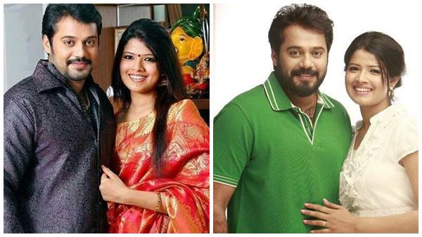  ഭാര്യയെ കുറിച്ച് പറഞ്ഞ് ബാല 