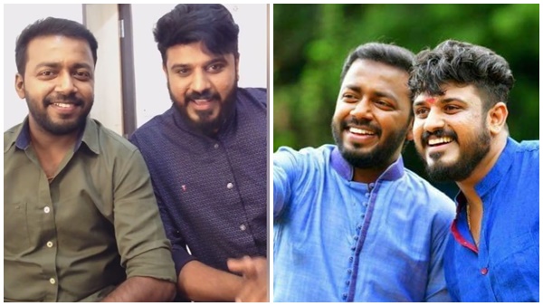 അമര്‍ അക്ബര്‍ അന്തോണി നായകന്മാരായി