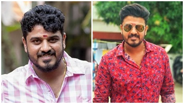 അതേസമയം തിരിമാലിയാണ് ബിബിന്‍