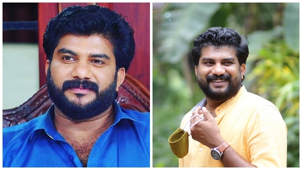 തളർത്തിയ വേർപാട്