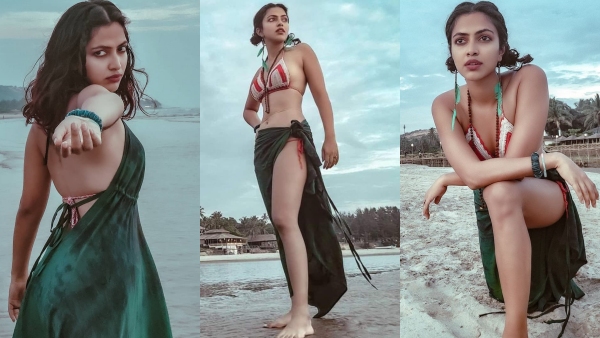 മോഡേൺ വസ്ത്രധാരണത്തിന് പരിഹാസം