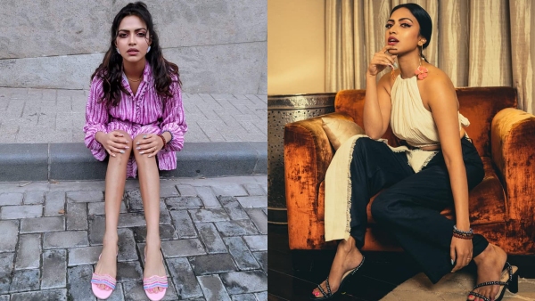 ‌ആടുജീവിതത്തിൽ അമലയും 