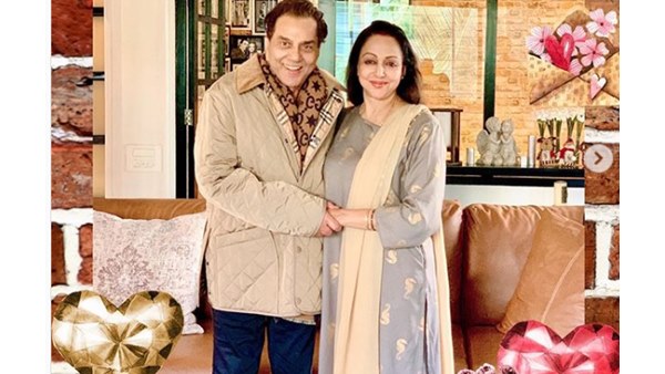  ഭര്‍ത്താവിന്റെ ആദ്യ കുടുംബത്തെ നോക്കി ഹേമയും 