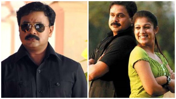 റാംജിറാവ് കഴിഞ്ഞാല്‍ എനിക്ക് എറ്റവും പ്രിയപ്പെട്ട