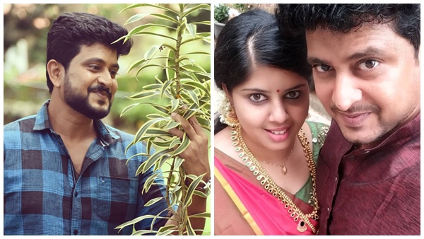  ഗിരീഷിൻ്റെ പ്രണയകഥ