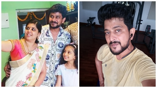  ഗിരീഷിൻ്റെ പ്രണയകഥ
