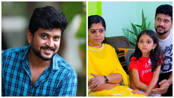ഗിരീഷിൻ്റെ പ്രണയകഥ