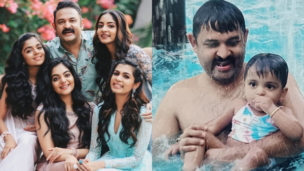 സോഷ്യൽമീഡിയ ഭരിക്കുന്ന ട്രാവൻകൂർ സിസ്റ്റേഴ്സ്