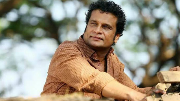  സീരിയലുകള്‍ക്ക് പിന്തുണയുമായി ഹരീഷ് പേരടി 