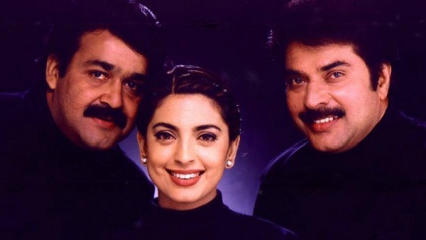 ഭയമില്ലായിരുന്നു