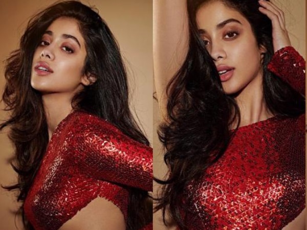 ജാന്‍വി നല്‍കിയ മറുപടി 