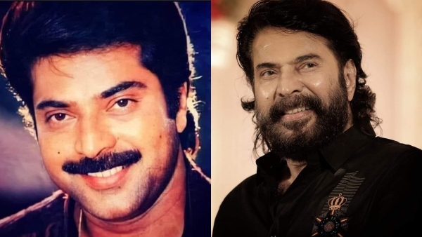 മലയാളിയുടെ മമ്മൂട്ടി