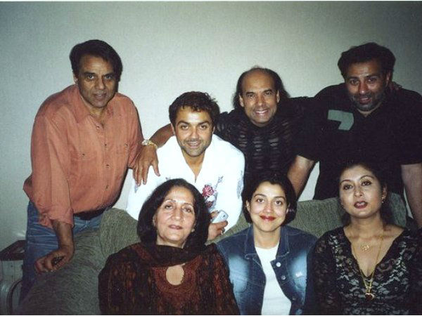   ഭര്‍ത്താവിനെ കുറ്റം പറയുന്നവരോട്... 