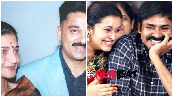 എന്നാല് പിന്നീട് ഇവരുടെ ദാമ്പത്യജീവിതത്തില്