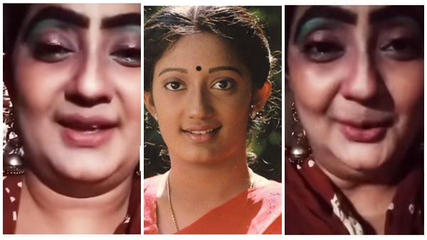 ഞാന് പണ്ട് ചെയ്തതുപോലെ ഇപ്പോള് ചെയ്താല്