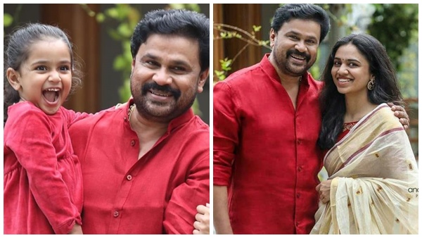  ദിലീപിനൊപ്പം അതീവ സുന്ദരിയായി വീണ്ടും കാവ്യ മാധവന്‍